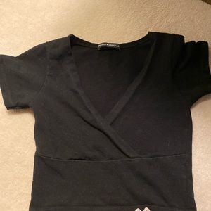 brandy melville amara top